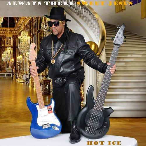 Hot Ice - Always There Sweet Jesus