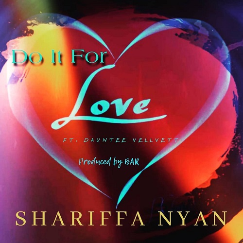 Shariffa Nyan